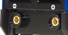 Сварочный инвертор Aurora-Pro STICKMATE 250/2 IGBT +Аттестат НАКС 1шт. купить в Муравленко