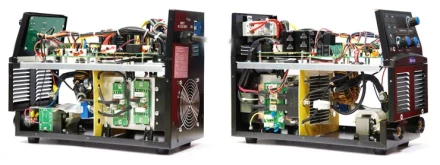 Сварочный инвертор Aurora-Pro STICKMATE 250/2 IGBT +Аттестат НАКС 1шт. купить в Муравленко