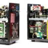 Сварочный инвертор Aurora-Pro STICKMATE 250/2 IGBT +Аттестат НАКС 1шт. купить в Муравленко