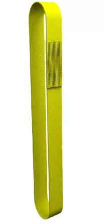 Строп текстильный кольцевой СТК 5 т L=8 м SF6 125 мм купить в Муравленко