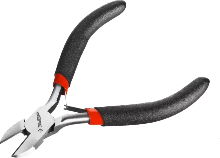 Бокорезы ЗУБР &quot;СТАНДАРТ&quot;, 120мм 22169-5 купить в Муравленко