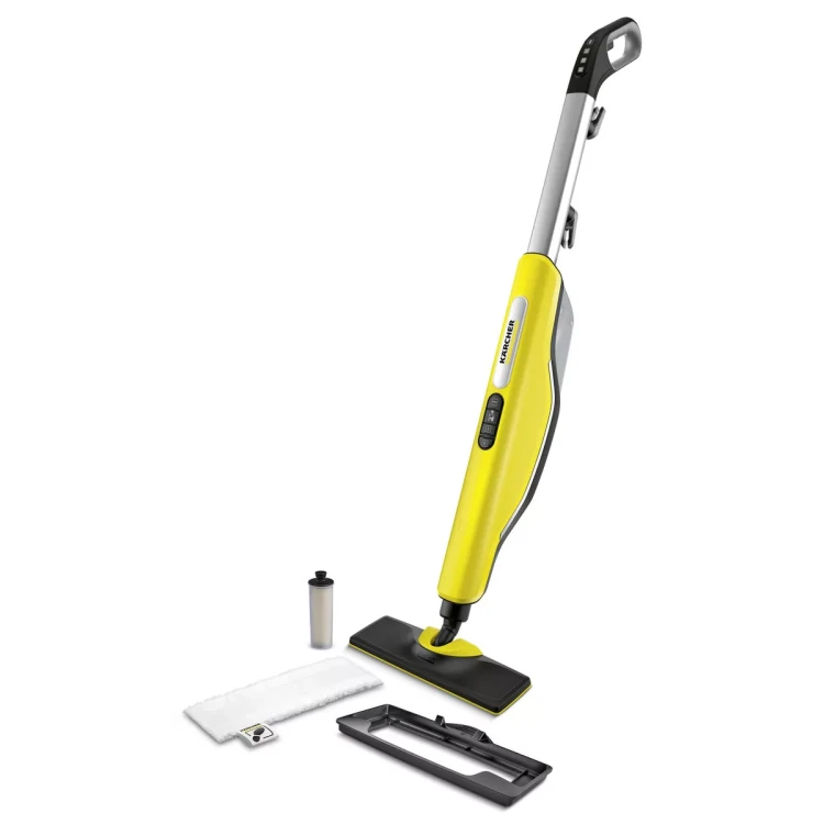 Пароочиститель KARCHER SC 3 Upright Easyfix купить в Муравленко