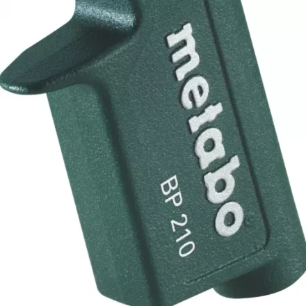 Пистолет продувочный Metabo BP210 купить в Муравленко