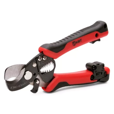 Ножницы с функцией зачистки MC-04 КВТ купить в Муравленко