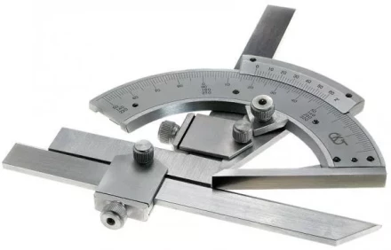 Угломер тип 2 модель 1005 УН-127 0-320° купить в Муравленко