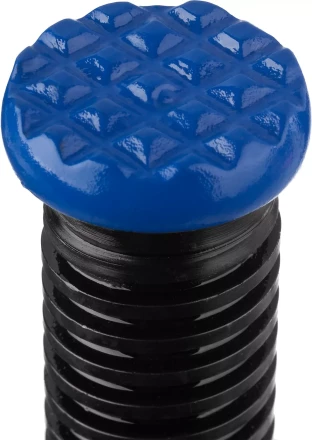 Домкрат гидравлический бутылочный T50, 6т, 215-415мм, ЗУБР Профессионал 43060-6 43060-6_z01 купить в Муравленко