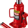 Домкрат STAYER "PROFI" гидравлический бутылочный, 12т, 210-400мм 43160-12 купить в Муравленко