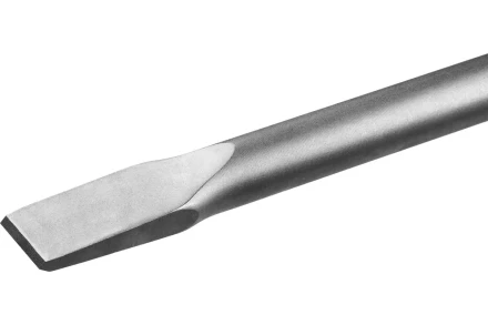 ЗУБР БУРАН, 35 х 600 мм, HEX 30, плоское зубило (29375-35-600) купить в Муравленко