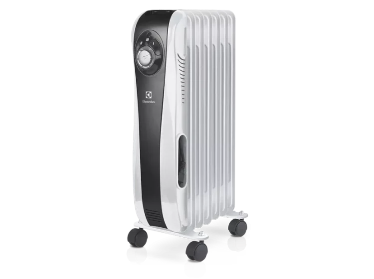 Радиатор масляный Electrolux Sport line EOH/M-5157N - 7 секций купить в Муравленко