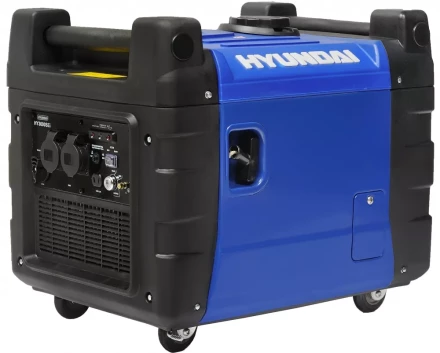 Бензогенератор инвертерный Hyundai HY 3600SEi купить в Муравленко