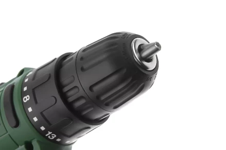 Дрель аккумуляторная HAMMER ACD12BS купить в Муравленко