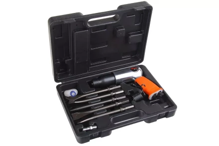 Отбойный молоток пневматический WESTER MH-10 купить в Муравленко