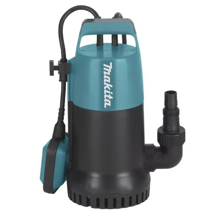 Насос дренажный погружной Makita PF0800 купить в Муравленко