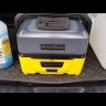 Портативная мойка Karcher OC 3 Bike (1.680-003.0) купить в Муравленко