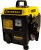 Бензогенератор инверторный CHAMPION IGG950 купить в Муравленко
