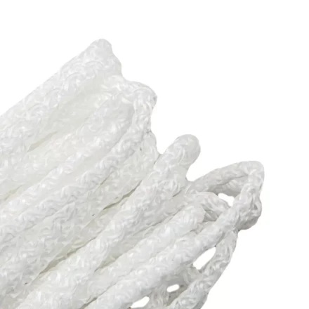 Шнур бельевой полипропиленовый с сердечником, 3 мм, L 20 м, белый, Home Palisad 937065 купить в Муравленко