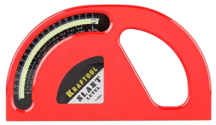 Уровень-угломер KRAFTOOL &quot;PRO&quot;, 90 градусов 1-34851 купить в Муравленко