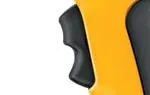 Ударный гайковерт DeWalt DW 294 купить в Муравленко