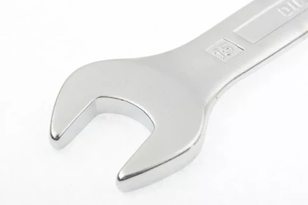 Ключ комбинированный 15 мм CrV холодный штамп GROSS 15134 купить в Муравленко