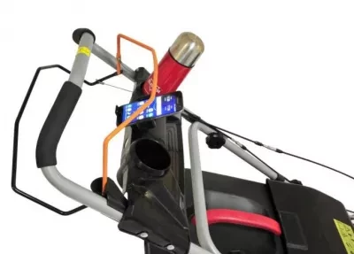 Газонокосилка бензиновая Loncin К 6500L Elitech купить в Муравленко