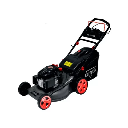 Газонокосилка бензиновая Loncin К 6500L Elitech купить в Муравленко