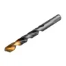 Сверло по металлу, 11 мм, HSS-Tin, Golden Tip, 6 шт. Denzel 717223 купить в Муравленко