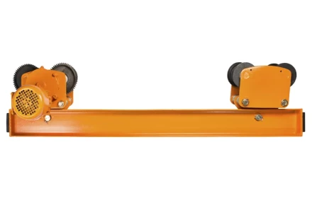 Балка концевая подвесная TOR г/п 10,0 т 3,0 м (G) 1191004 купить в Муравленко