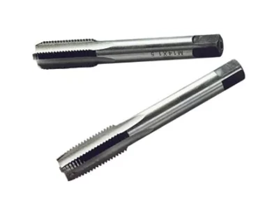 Метчик Машинно-Ручной комплектный M27x 2.0 Гост 3266