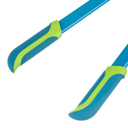 Сучкорез прямого реза Palisad 60597, 750 мм, двухрычажный механизм, двухкомпонентные рукоятки, LUXE купить в Муравленко