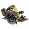 Аккумуляторная дисковая пила DCS 576 N DeWalt купить в Муравленко