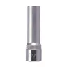 Головка торцевая глубокая 1/2"DR 12 мм S04HD4112 Jonnesway 47235 купить в Муравленко