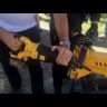 Аккумулятор 54В DCB546 FLEXVOLT DeWalt купить в Муравленко