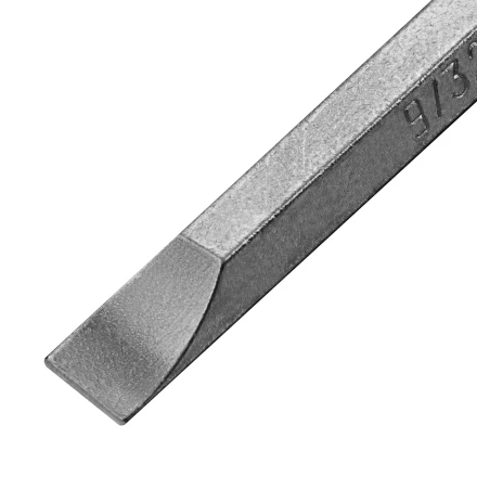 Бита SL7x50, 5 шт. Denzel 7711313 купить в Муравленко