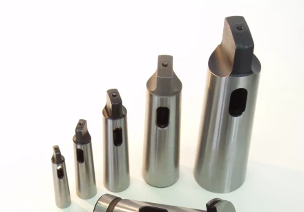 Втулка переходная 5/4 Гост 13598-85 купить в Муравленко