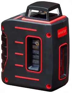 Нивелир лазерный CONDTROL INFINITER CL360 купить в Муравленко