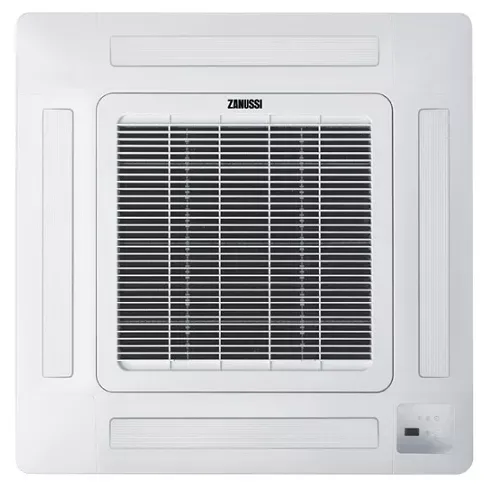 Внутренний блок ZANUSSI ZACC-24H/MI/N1 сплит системы, кассетного типа купить в Муравленко