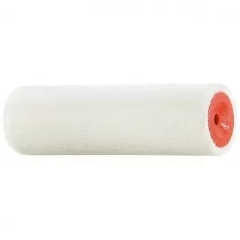 Валик сменный ВЕЛЮР PRO LINE 250 мм ворс 4 мм D - 40 мм D ручки - 6 мм шерсть MTX 81348 купить в Муравленко