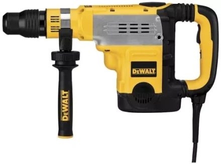 Перфоратор DeWalt D 25723 К купить в Муравленко