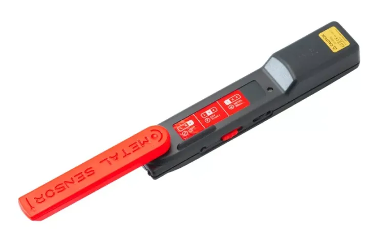 Детектор проводки Wall Scanner 50  ADA купить в Муравленко