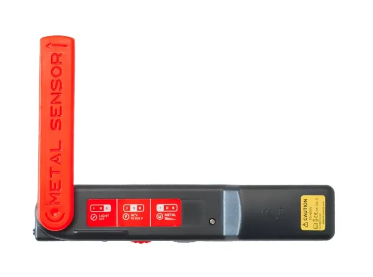 Детектор проводки Wall Scanner 50  ADA купить в Муравленко
