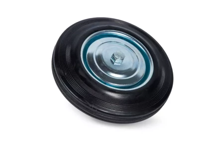 Колесо литая резина C 92 75 мм (F) 1003442 купить в Муравленко