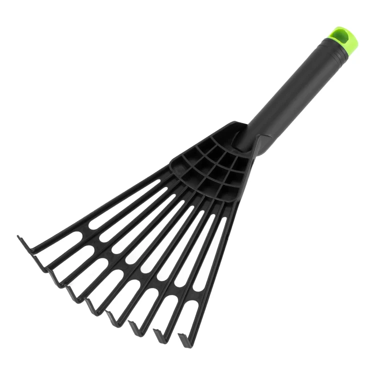Грабли веерные пластиковые, Nylon Palisad 623958 купить в Муравленко