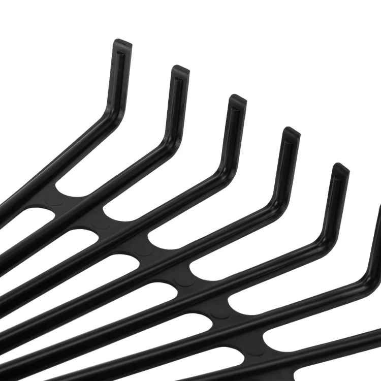 Грабли веерные пластиковые, Nylon Palisad 623958 купить в Муравленко