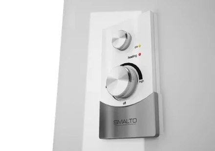 Водонагреватель ZANUSSI ZWH/S 100 Smalto купить в Муравленко