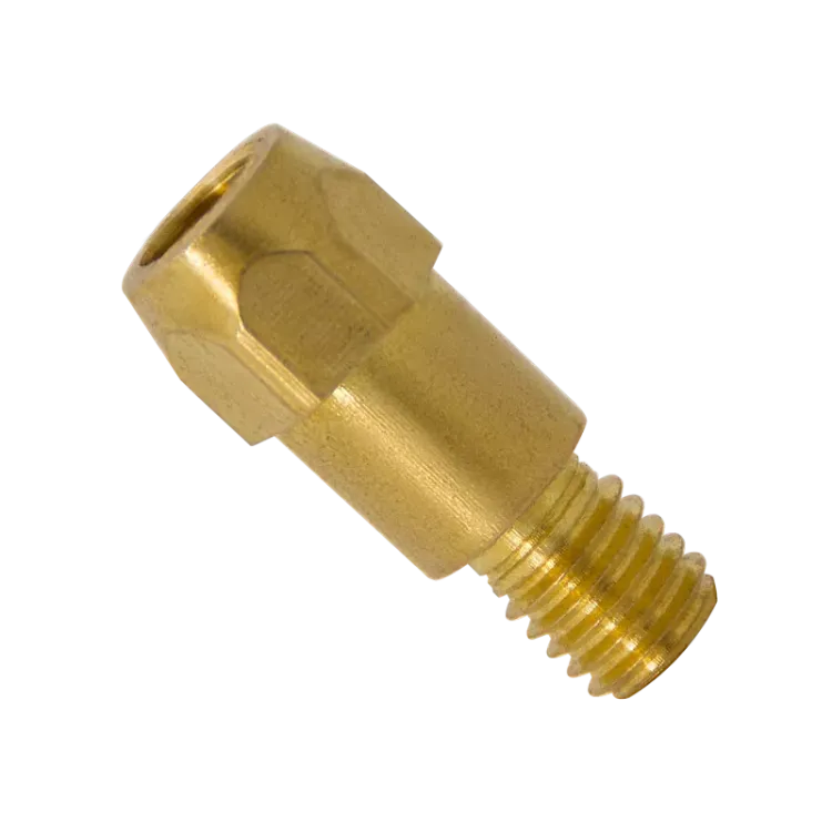 Вставка наконечника М8*28 (MW-36 Basic) Оберон BS142.0020 купить в Муравленко