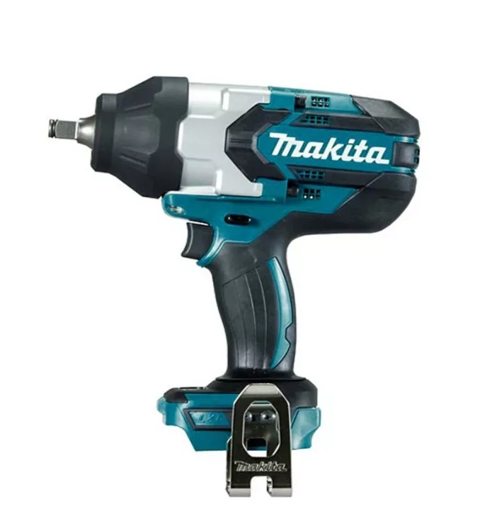 Аккумуляторный ударный гайковерт Makita DTW1002Z (без АКБ и ЗУ) купить в Муравленко