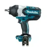 Аккумуляторный ударный гайковерт Makita DTW1002Z (без АКБ и ЗУ) купить в Муравленко