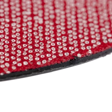 Насадка для дрели и УШМ с липучкой 115 мм гибкая MATRIX артикул 76237 купить в Муравленко