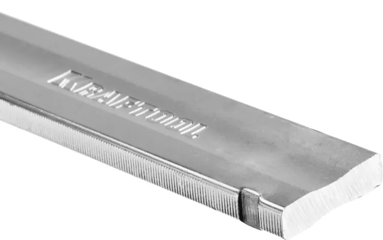 Струбцина KRAFTOOL тип "F", с мультипликаторной прижимной втулкой, 125х600 мм 32013-125-600 купить в Муравленко