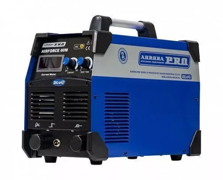Аппарат плазменной резки Aurora AIRFORCE 60M купить в Муравленко